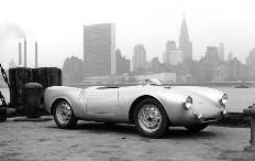 Zum Artikel Sonderausstellung: 60 Jahre Porsche in Amerika
