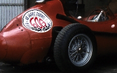 Zum Artikel Hamburger Automuseum zeigt „60 Jahre Formel 1“