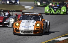 Zum Artikel Porsche 911 GT3 R Hybrid startet in China
