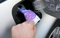 Zum Artikel 11.02.2011: Eco Challenge: Über 700 Liter Kraftstoff lassen sich im Jahr sparen