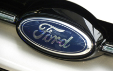Zum Artikel Ford steigert Verkäufe im ersten Quartal