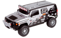 Zum Artikel Gewinnspiel: Funkgesteuerte Carrera RC Modelle gewinnen!