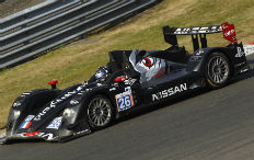 Zum Artikel Le Mans 2011: Nissan kehrt als Motorenlieferant zurück
