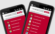 Zum Artikel GTÜ bietet Apps rund um Auto und Oldtimer