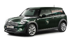 Zum Artikel Genf 2012: Mini zeigt Clubvan Concept