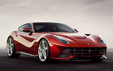 Zum Artikel Ferrari präsentiert sein schnellstes Auto