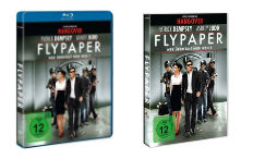 Zum Artikel Gewinnspiel – FLYPAPER – WER ÜBERFÄLLT HIER WEN