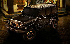 Zum Artikel Jeep Wrangler Dragon könnte in Serie gehen