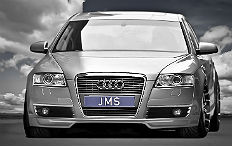 Zum Artikel Audi A6 4F bis Facelift Styling & Tuning