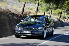 Zum Artikel BMW 3er Touring: Viel Lust und wenig Last Zum Artikel BMW 3er Touring: Viel Lust und wenig Last