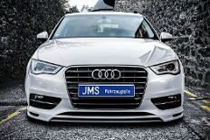 Zum Artikel Audi A3 8V Tuning