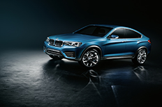 bmwx4_klein