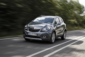 Zum Artikel Opels neue Diesel sind echte Leisetreter