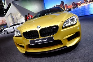 Zum Artikel BMW Group liefert mehr als zwei Millionen Autos aus